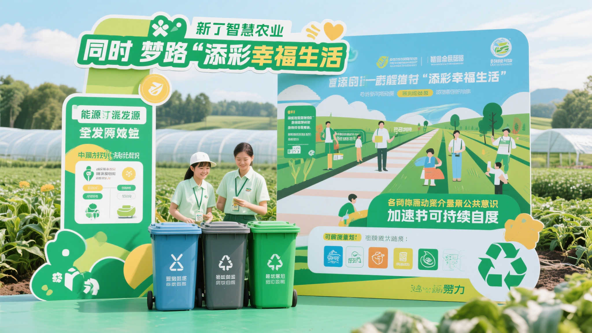 走访湘潭传递爱，百年辉煌共筑幸福路